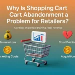 Why Is Shopping Cart Abandonment a Problem for Retailers?