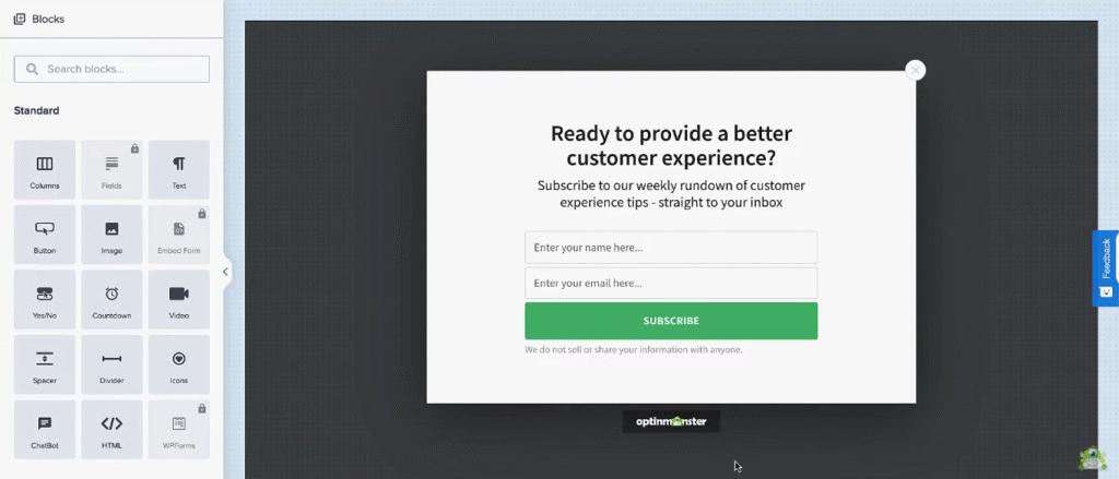 OptinCraft Vs Popupkit Vs Wowoptin