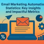 Email Marketing Automation Statistics: Key Insights and Impactful Metrics