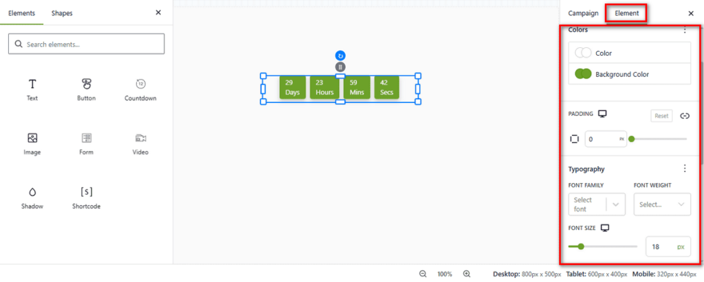 How to Create Campaigns with OptinCraft