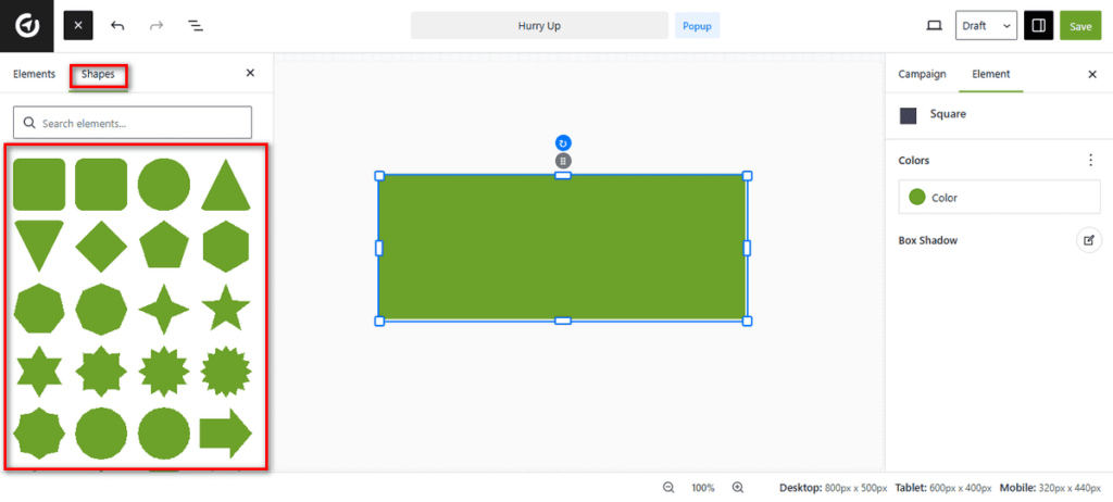 How to Create Campaigns with OptinCraft