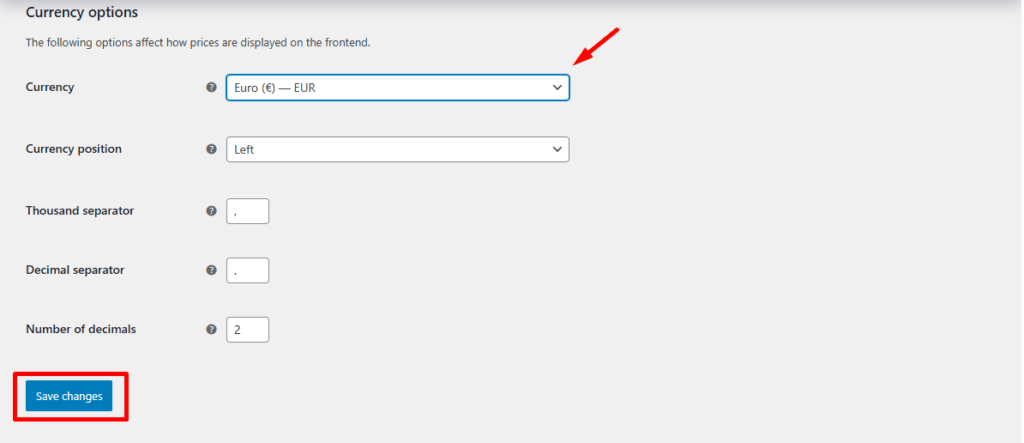 Why WooCommerce Shows the Wrong Currency (And How to Fix It)