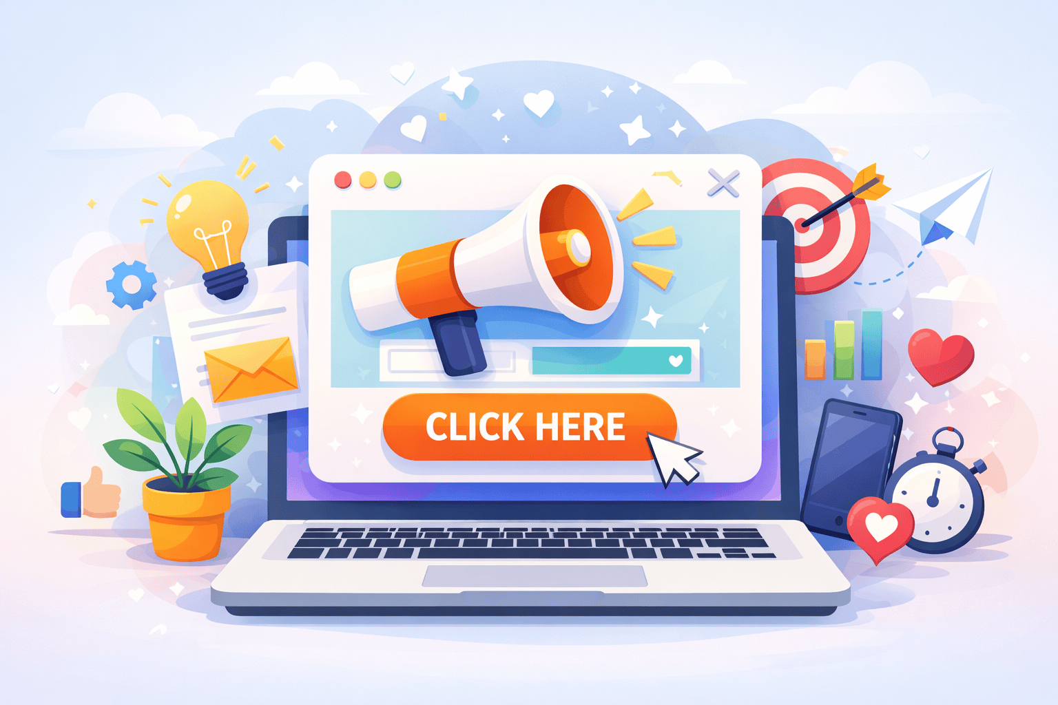 How to Create a Popup Campaign with Ease