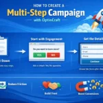 How to Create a Multi-Step Popup Campaign