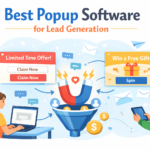 Best Popup Software for Lead Generation in 2026