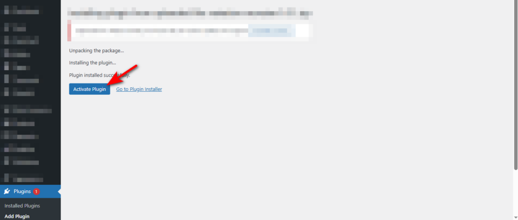How to Install and Activate OptinCraft Pro