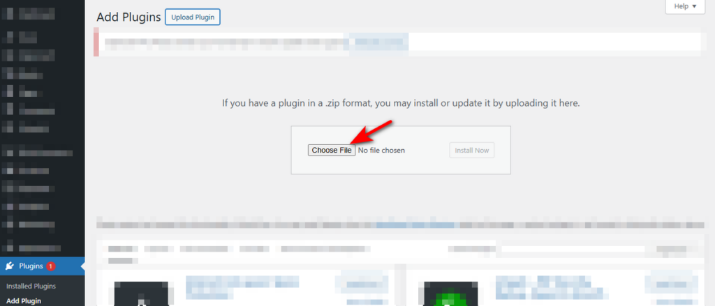 How to Install and Activate OptinCraft Pro