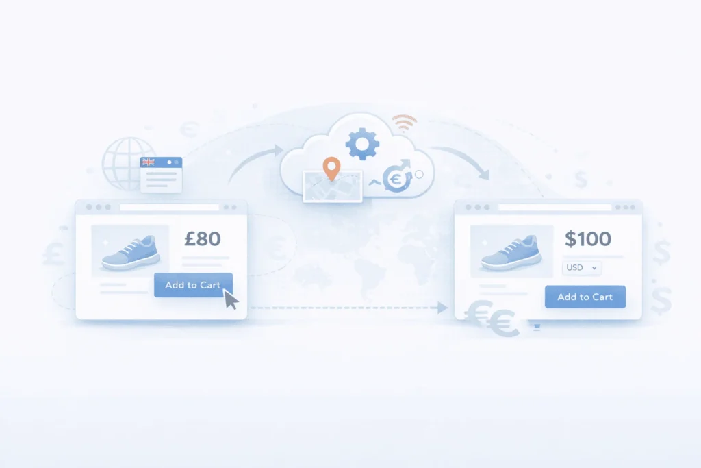 WooCommerce Multi Currency Tax Issue