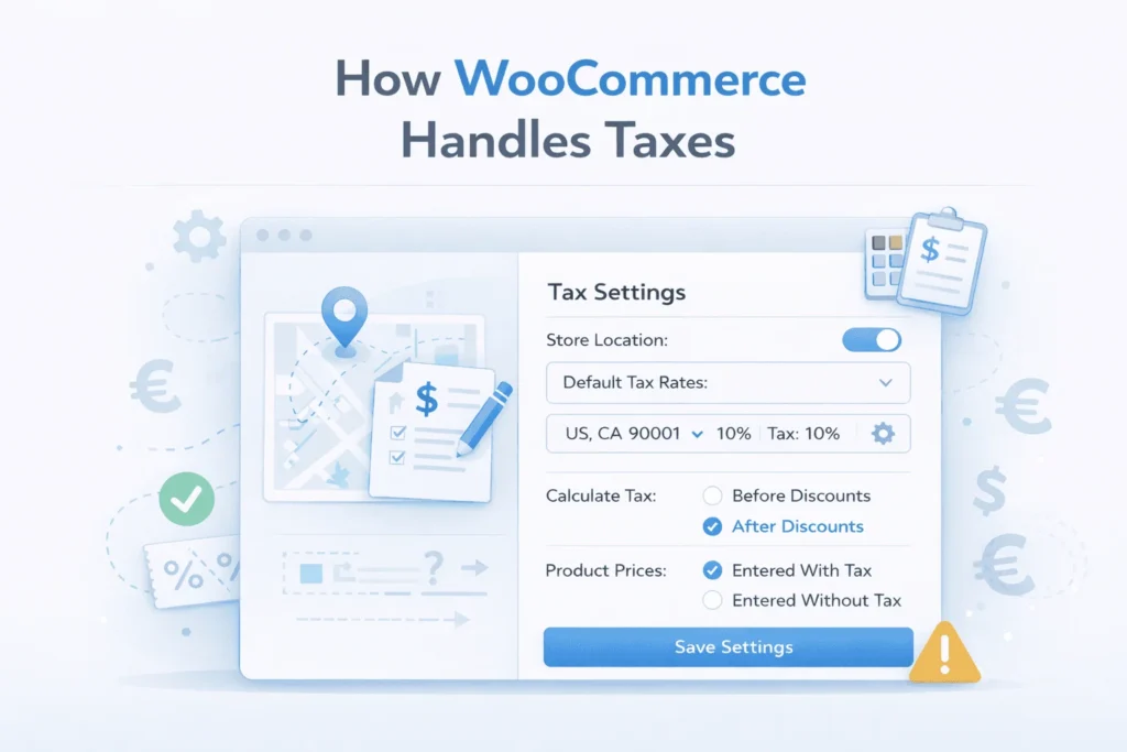 WooCommerce Multi Currency Tax Issue