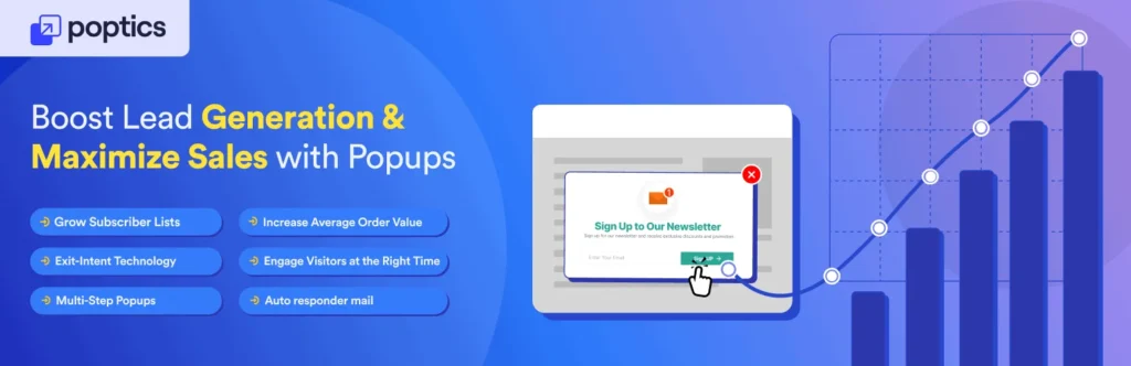 Best Popup Builder Plugins for WordPress