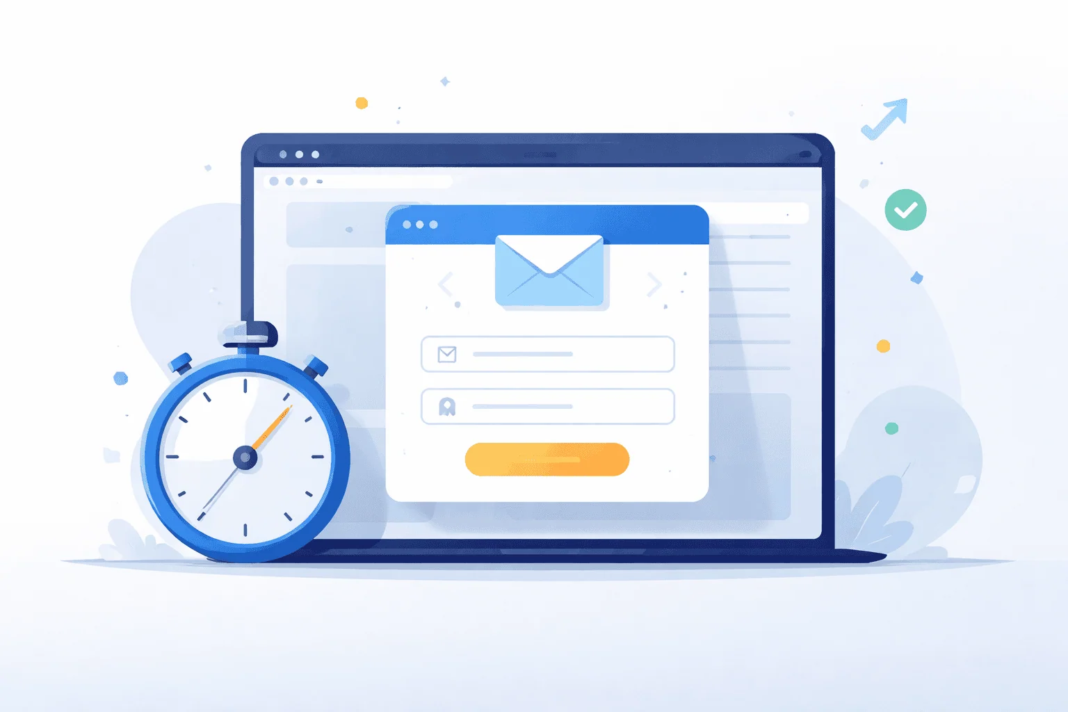 Popup Timing: How to Get It Right for Maximum Opt-in Rates