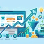 E-commerce Conversion Rate Optimization: 15 Proven Strategies to Increase Sales Fast