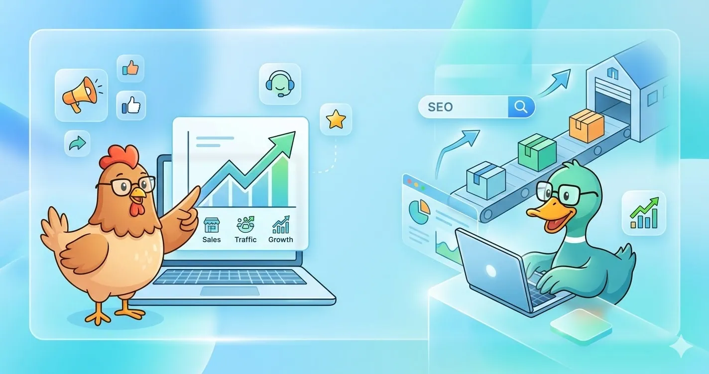 How to Grow an Ecommerce Business in 2026: 15 Proven Strategies to Increase Sales, Traffic & Profit