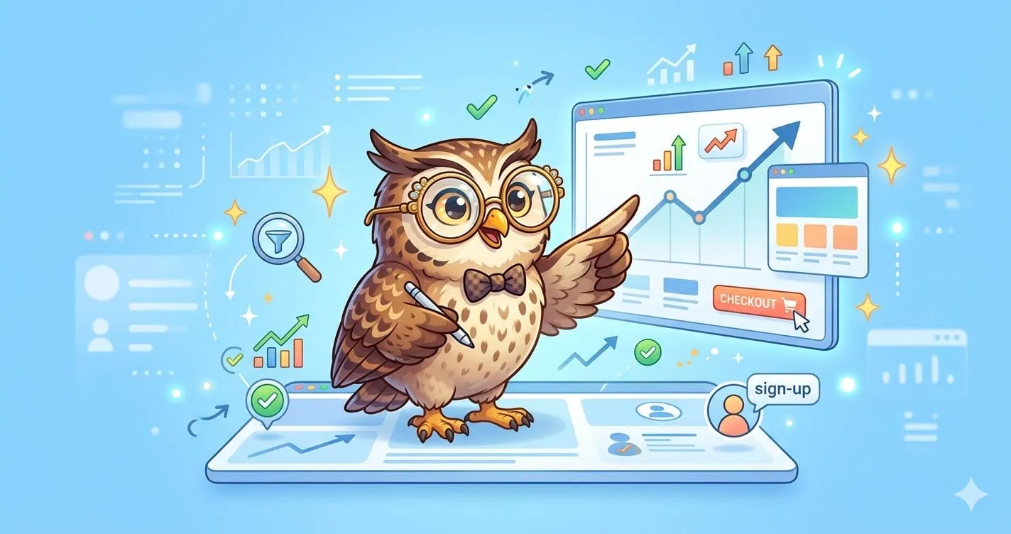 How to Increase Website Conversion Rate in 2026