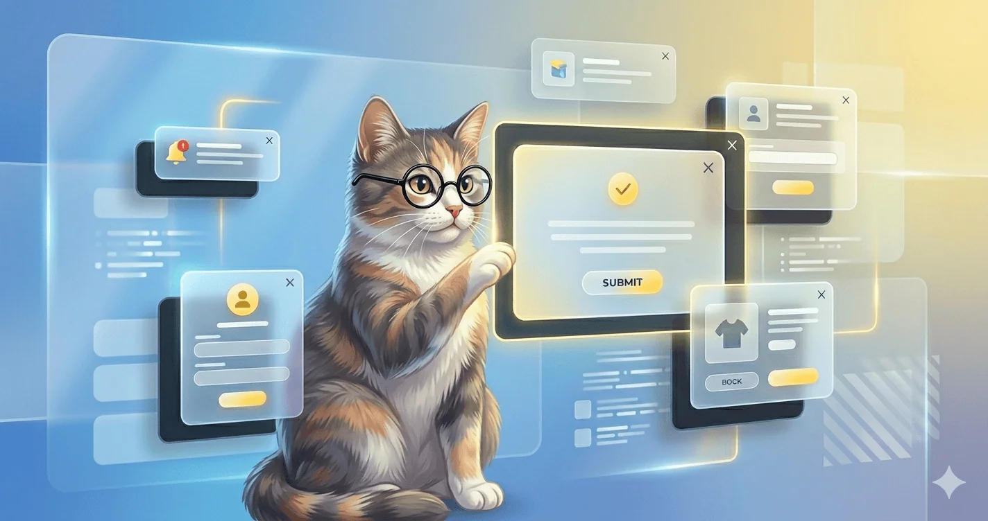 A Deep Dive into Lightbox Popups: Benefits, Best Practices, Examples & SEO Strategies for Higher Conversions