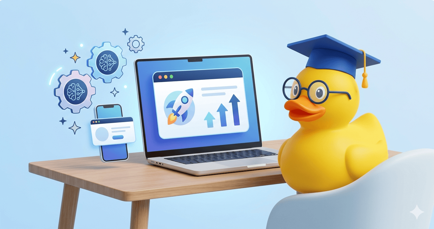 AI-Powered Popups: The Future of Website Conversion