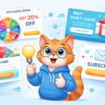 21 Popup Ideas That Actually Convert (Without Annoying Users)