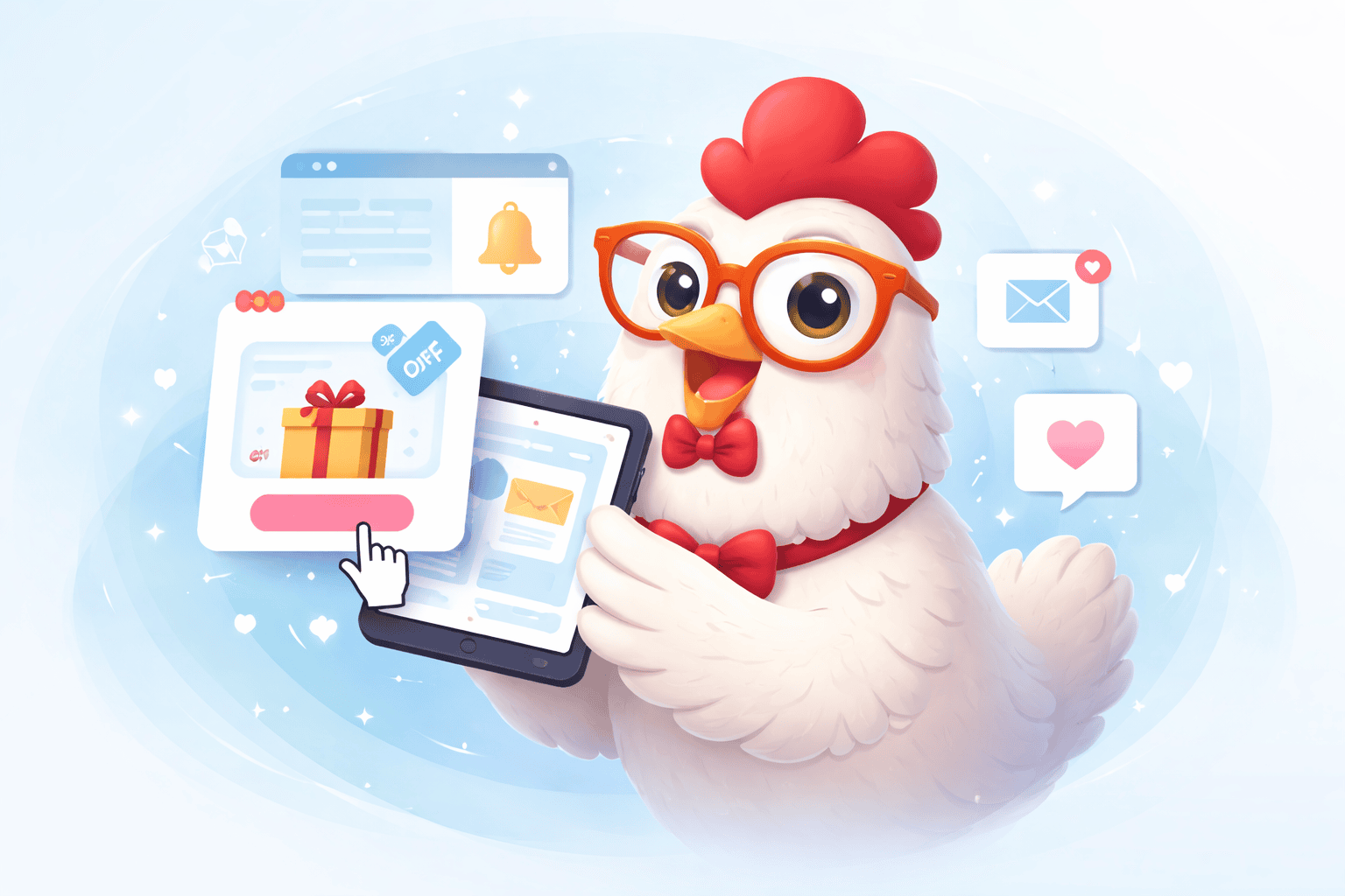 Scroll-Triggered Popups: The Smart Way to Capture Attention & Boost Conversions