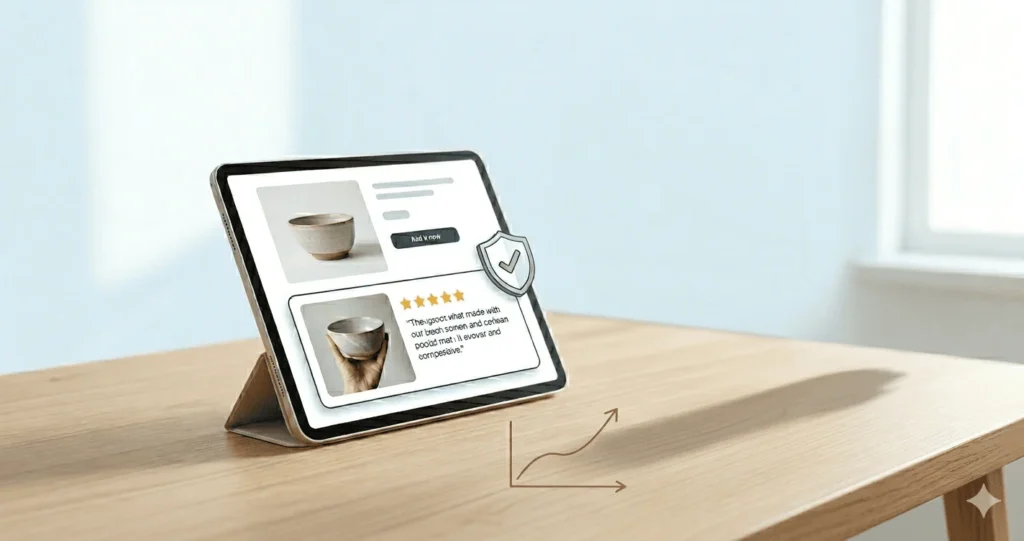 What Is User-Generated Content (UGC)? How to Use Ecommerce UGC to Increase Trust and Sales