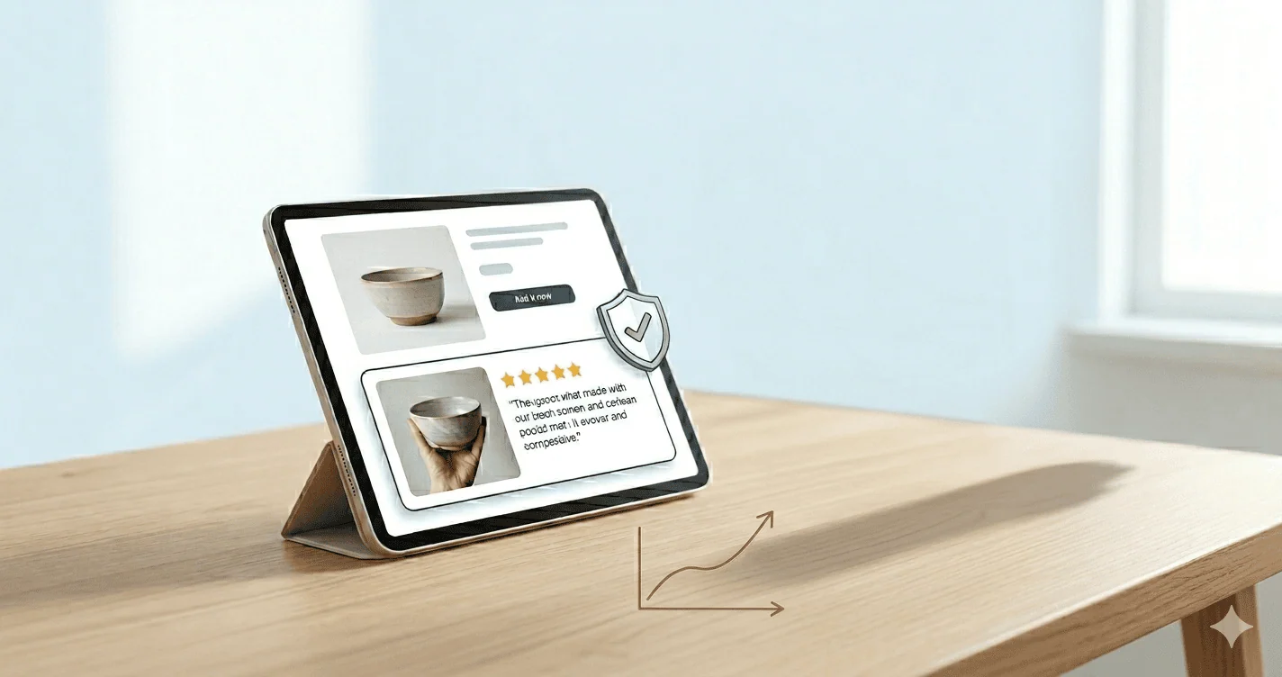 What Is User-Generated Content (UGC)? How to Use Ecommerce UGC to Increase Trust and Sales