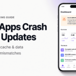 App Crashes After an Update: What Causes It? Common Reasons and Fixes