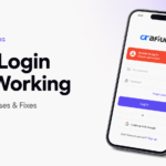 App Login Not Working: Common Causes and Solutions
