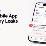 Mobile App Memory Leaks: Causes, Symptoms and Fixes