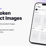 Product Images Not Loading in Your Ecommerce App: Causes and Fixes