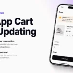 Cart Not Updating in Your Mobile App: Causes and Fixes