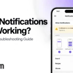 Push Notifications Not Working? Complete Troubleshooting Guide