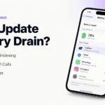 Why Does Your App Use More Battery After an Update? Causes, Fixes, and Prevention Tips