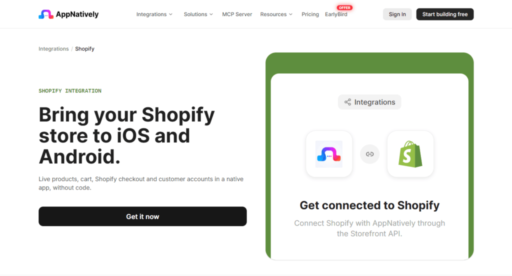Best Shopney Alternatives