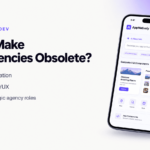 Will AI Make Mobile App Agencies Obsolete?